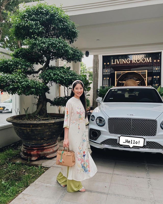 Khối tài sản sau lưng Phan Thành - TGĐ khu mua sắm Saigon Square- Ảnh 10. Khối tài sản sau lưng Phan Thành - TGĐ khu mua sắm Saigon Square- Ảnh 10.