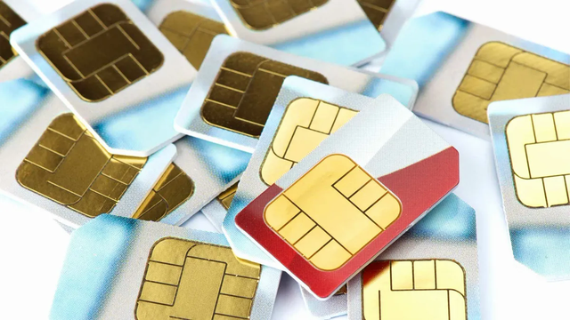 Đồng bộ nhiều giải pháp xử lý SIM rác và tài khoản ảo- Ảnh 1. Đồng bộ nhiều giải pháp xử lý SIM rác và tài khoản ảo- Ảnh 1.