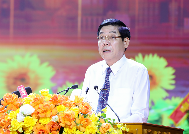 Bắc Giang: Lễ kỷ niệm 100 năm Ngày Báo chí Cách mạng Việt Nam- Ảnh 1. Bắc Giang: Lễ kỷ niệm 100 năm Ngày Báo chí Cách mạng Việt Nam- Ảnh 1.