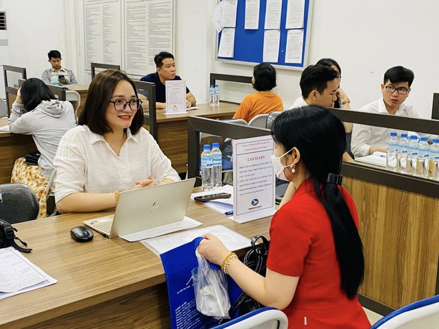 8 tỉnh thành phía Bắc tuyển dụng hơn 96.000 chỉ tiêu việc làm- Ảnh 1. 8 tỉnh thành phía Bắc tuyển dụng hơn 96.000 chỉ tiêu việc làm- Ảnh 1.