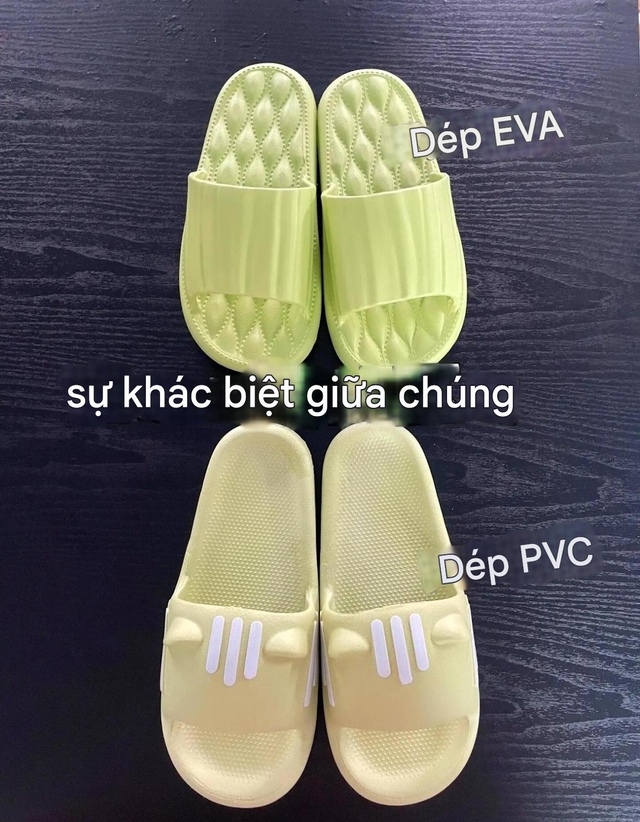 Bí mật sau đôi dép "bốc mùi": Không phải chân bạn có bệnh đâu!- Ảnh 1. Bí mật sau đôi dép "bốc mùi": Không phải chân bạn có bệnh đâu!- Ảnh 1.