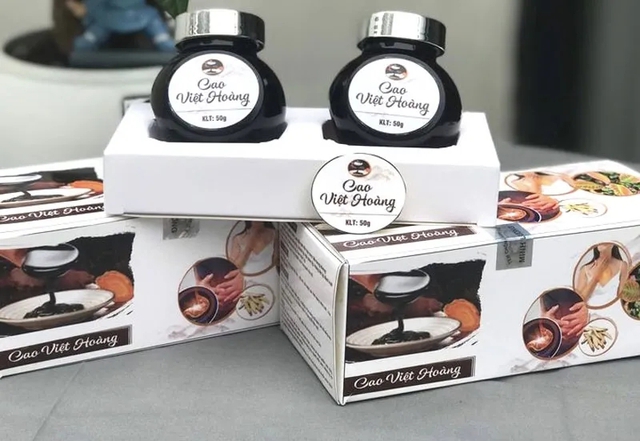 Một loại thực phẩm chức năng quảng cáo như thuốc chữa bệnh: Bộ Y tế cảnh báo!- Ảnh 1. Một loại thực phẩm chức năng quảng cáo như thuốc chữa bệnh: Bộ Y tế cảnh báo!- Ảnh 1.