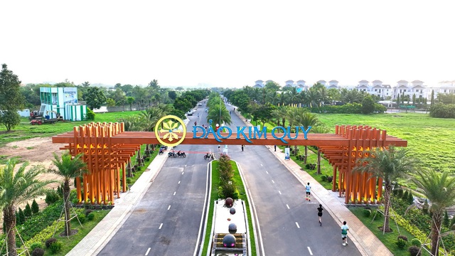 Đồng Nai: Dự án Đảo Kim Quy được giao thêm gần 13.000 m² đất- Ảnh 1. Đồng Nai: Dự án Đảo Kim Quy được giao thêm gần 13.000 m² đất- Ảnh 1.
