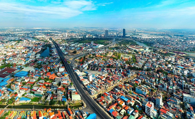 Sau khi sắp xếp, thành phố Hải Phòng có 114 đơn vị hành chính cấp xã- Ảnh 1. Sau khi sắp xếp, thành phố Hải Phòng có 114 đơn vị hành chính cấp xã- Ảnh 1.