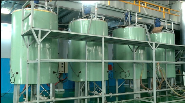 TSG Petro định hình vị thế thương hiệu Việt trong ngành hóa dầu khu vực- Ảnh 2. TSG Petro định hình vị thế thương hiệu Việt trong ngành hóa dầu khu vực- Ảnh 2.