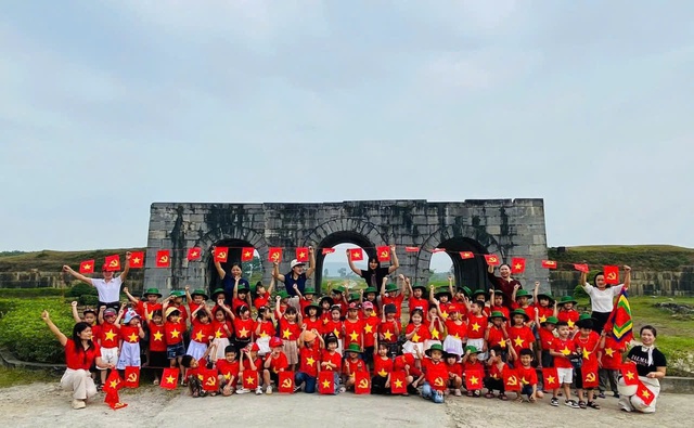 Thanh Hóa: Nền tảng số nơi quảng bá, lan tỏa nét đẹp đất và người quê Thanh- Ảnh 3. Thanh Hóa: Nền tảng số nơi quảng bá, lan tỏa nét đẹp đất và người quê Thanh- Ảnh 3.