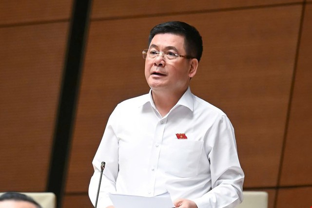 Sẽ có Luật Thương mại điện tử để siết livestream bán hàng online chặn hàng giả, nhái- Ảnh 1. Sẽ có Luật Thương mại điện tử để siết livestream bán hàng online chặn hàng giả, nhái- Ảnh 1.