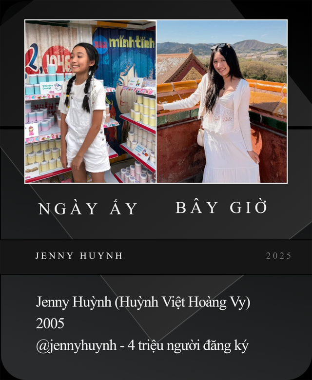 7 tuổi "khởi nghiệp" YouTube, 12 giàu sụ nhờ bán slime ở TP.HCM: Các huyền thoại Gen Z, giờ ra sao?- Ảnh 1. 7 tuổi "khởi nghiệp" YouTube, 12 giàu sụ nhờ bán slime ở TP.HCM: Các huyền thoại Gen Z, giờ ra sao?- Ảnh 1.