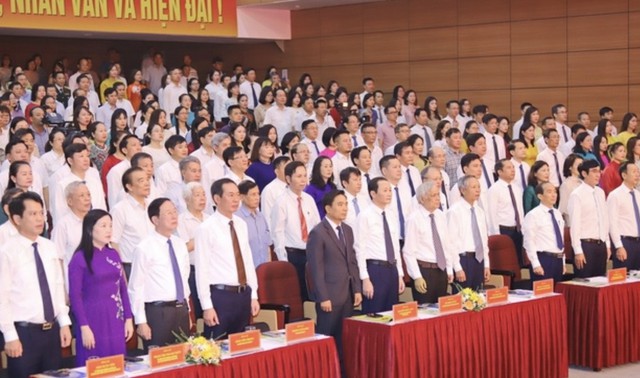 Thanh Hóa: Tổ chức kỷ niệm 100 năm ngày Báo chí Cách mạng Việt Nam- Ảnh 1. Thanh Hóa: Tổ chức kỷ niệm 100 năm ngày Báo chí Cách mạng Việt Nam- Ảnh 1.