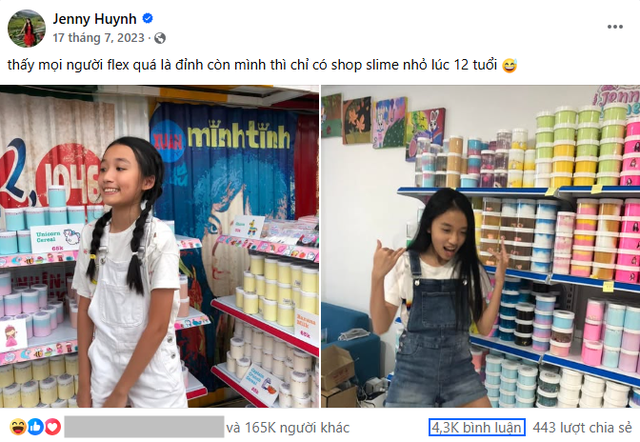 7 tuổi "khởi nghiệp" YouTube, 12 giàu sụ nhờ bán slime ở TP.HCM: Các huyền thoại Gen Z, giờ ra sao?- Ảnh 2. 7 tuổi "khởi nghiệp" YouTube, 12 giàu sụ nhờ bán slime ở TP.HCM: Các huyền thoại Gen Z, giờ ra sao?- Ảnh 2.