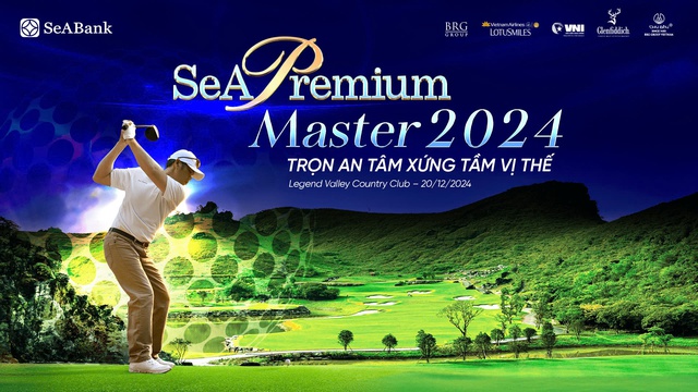 SeABank ra mắt Định vị giá trị mới dành cho khách hàng SeAPremium- Ảnh 2. SeABank ra mắt Định vị giá trị mới dành cho khách hàng SeAPremium- Ảnh 2.