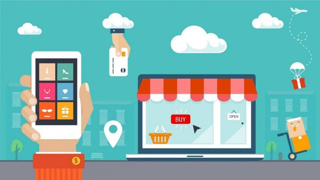 Tăng cường kiểm soát thị trường số: Dừng hoạt động hơn 120 website thương mại điện tử- Ảnh 1. Tăng cường kiểm soát thị trường số: Dừng hoạt động hơn 120 website thương mại điện tử- Ảnh 1.