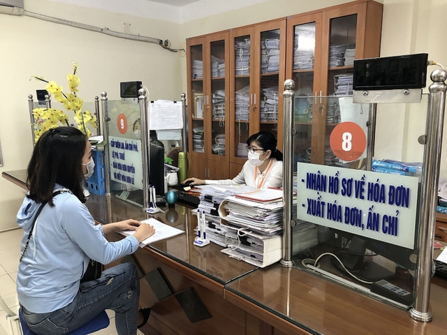 Chi cục Thuế khu vực I: 7 nhiệm vụ, giải pháp tăng cường công tác thuế 6 tháng cuối năm- Ảnh 1. Chi cục Thuế khu vực I: 7 nhiệm vụ, giải pháp tăng cường công tác thuế 6 tháng cuối năm- Ảnh 1.