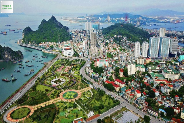 Quảng Ninh sau sắp xếp có 54 đơn vị hành chính cấp xã- Ảnh 1. Quảng Ninh sau sắp xếp có 54 đơn vị hành chính cấp xã- Ảnh 1.