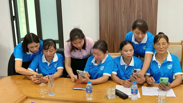 NHCSXH Chi nhánh tỉnh Phú Thọ: Đảm bảo nguồn vốn, lan tỏa vai trò chính sách tín dụng- Ảnh 2. NHCSXH Chi nhánh tỉnh Phú Thọ: Đảm bảo nguồn vốn, lan tỏa vai trò chính sách tín dụng- Ảnh 2.