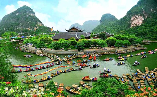 Thêm 3 địa phương được công nhận cán đích nông thôn mới- Ảnh 1.