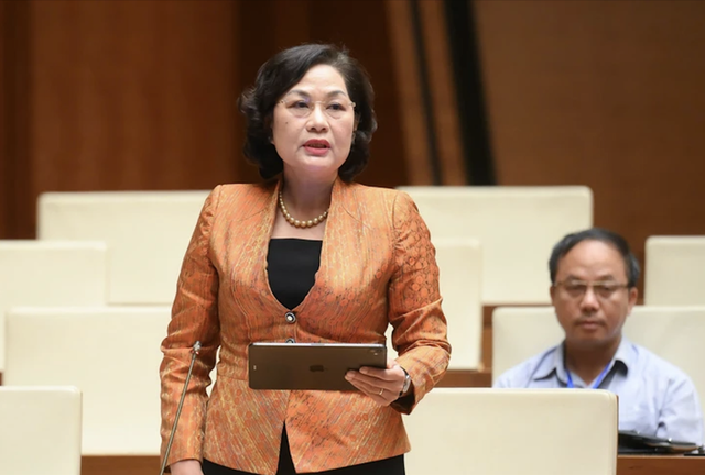 Dư nợ tín dụng/GDP của Việt Nam đã lên tới 134%- Ảnh 1. Dư nợ tín dụng/GDP của Việt Nam đã lên tới 134%- Ảnh 1.
