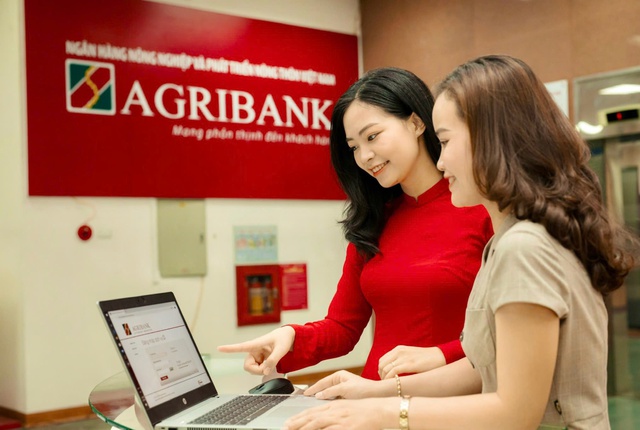 Agribank đồng hành cùng Báo chí Cách mạng: Lan tỏa trách nhiệm xã hội, phát triển vì tương lai đất nước- Ảnh 2. Agribank đồng hành cùng Báo chí Cách mạng: Lan tỏa trách nhiệm xã hội, phát triển vì tương lai đất nước- Ảnh 2.