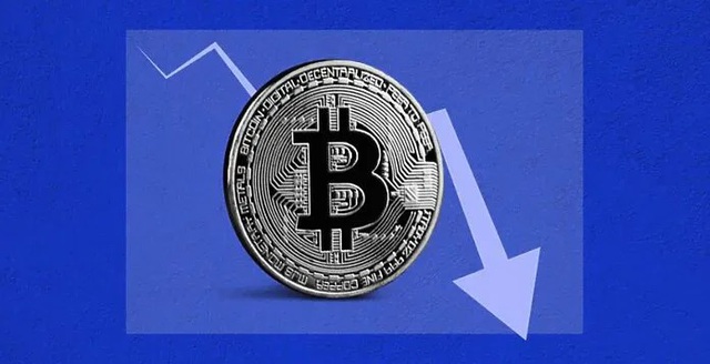 Giá Bitcoin hôm nay 21/6: Nhà đầu tư nhỏ lẻ đang rút khỏi Bitcoin- Ảnh 1. Giá Bitcoin hôm nay 21/6: Nhà đầu tư nhỏ lẻ đang rút khỏi Bitcoin- Ảnh 1.