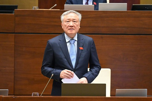 Dự báo tăng trưởng GDP 6 tháng đầu năm 2025 đạt khoảng 7,3%- Ảnh 1. Dự báo tăng trưởng GDP 6 tháng đầu năm 2025 đạt khoảng 7,3%- Ảnh 1.