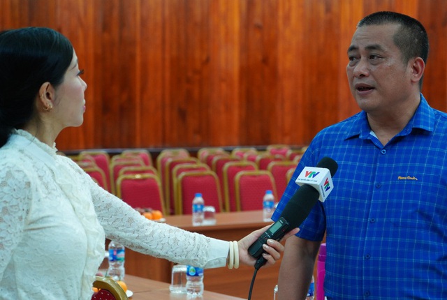 Định hướng phát triển nội dung Tập 2 cuốn sách “Con đường tương lai”- Ảnh 3. Định hướng phát triển nội dung Tập 2 cuốn sách “Con đường tương lai”- Ảnh 3.