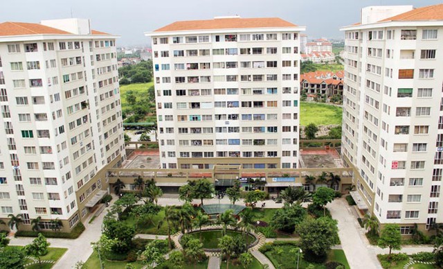 Cả nước đã khởi công 25 dự án nhà ở xã hội từ đầu năm- Ảnh 1. Cả nước đã khởi công 25 dự án nhà ở xã hội từ đầu năm- Ảnh 1.