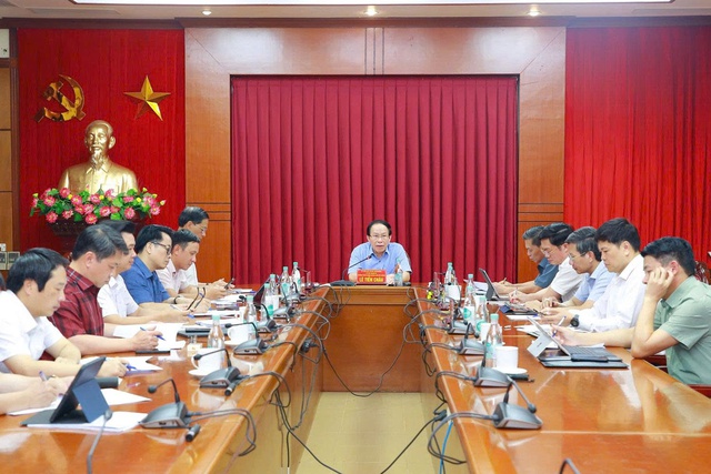 Sẵn sàng hợp nhất Hải Phòng, Hải Dương- Ảnh 1. Sẵn sàng hợp nhất Hải Phòng, Hải Dương- Ảnh 1.
