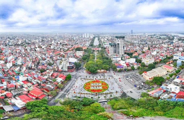 Sẵn sàng hợp nhất Hải Phòng, Hải Dương- Ảnh 2. Sẵn sàng hợp nhất Hải Phòng, Hải Dương- Ảnh 2.