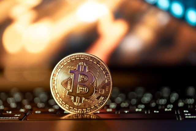 Giá Bitcoin hôm nay 23/6: Lặp lại chu kỳ tăng trưởng năm 2017- Ảnh 1. Giá Bitcoin hôm nay 23/6: Lặp lại chu kỳ tăng trưởng năm 2017- Ảnh 1.