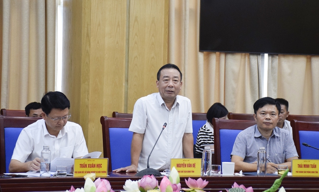 Nghệ An: Xử lý vi phạm hành chính trong lĩnh vực thủy sản- Ảnh 5. Nghệ An: Xử lý vi phạm hành chính trong lĩnh vực thủy sản- Ảnh 5.