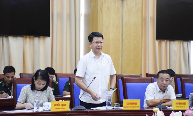 Nghệ An: Xử lý vi phạm hành chính trong lĩnh vực thủy sản- Ảnh 2. Nghệ An: Xử lý vi phạm hành chính trong lĩnh vực thủy sản- Ảnh 2.