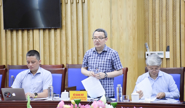 Nghệ An: Xử lý vi phạm hành chính trong lĩnh vực thủy sản- Ảnh 6. Nghệ An: Xử lý vi phạm hành chính trong lĩnh vực thủy sản- Ảnh 6.