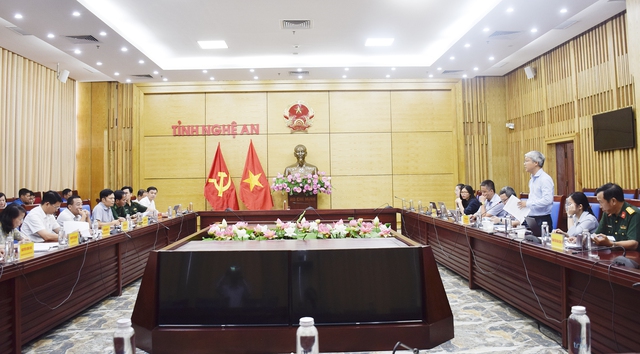 Nghệ An: Xử lý vi phạm hành chính trong lĩnh vực thủy sản- Ảnh 1. Nghệ An: Xử lý vi phạm hành chính trong lĩnh vực thủy sản- Ảnh 1.
