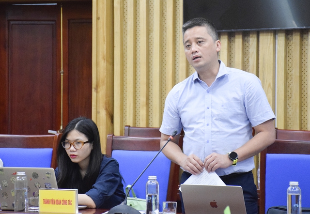 Nghệ An: Xử lý vi phạm hành chính trong lĩnh vực thủy sản- Ảnh 3. Nghệ An: Xử lý vi phạm hành chính trong lĩnh vực thủy sản- Ảnh 3.