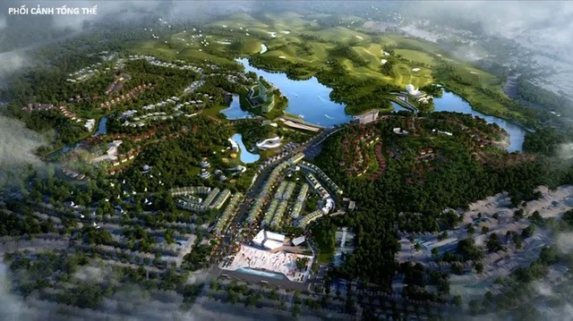 Quảng Ninh: Phê duyệt chủ trương đầu tư khu đô thị gần 4.200 tỷ đồng- Ảnh 1. Quảng Ninh: Phê duyệt chủ trương đầu tư khu đô thị gần 4.200 tỷ đồng- Ảnh 1.