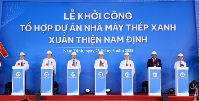 Tin vui: Việt Nam sắp có dự án gần 100.000 tỷ sở hữu công nghệ tiên tiến, hiện đại hàng đầu thế giới- Ảnh 1. Tin vui: Việt Nam sắp có dự án gần 100.000 tỷ sở hữu công nghệ tiên tiến, hiện đại hàng đầu thế giới- Ảnh 1.