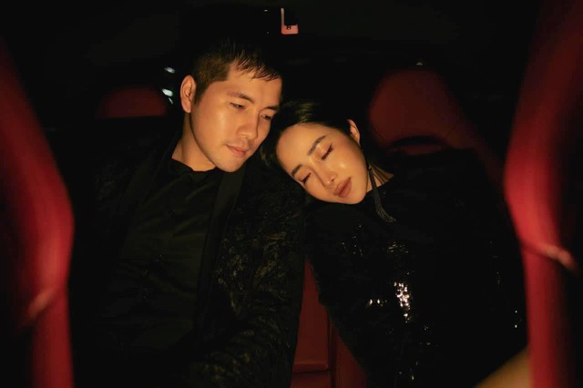 Chồng kém 9 tuổi của Cún Bông là ai, sở hữu khối tài sản lớn thế nào trước khi bị khởi tố?- Ảnh 1.