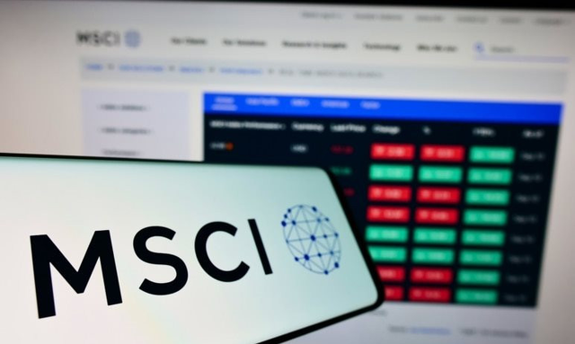 Chứng khoán Việt Nam có thể vào danh sách theo dõi của MSCI- Ảnh 1. Chứng khoán Việt Nam có thể vào danh sách theo dõi của MSCI- Ảnh 1.