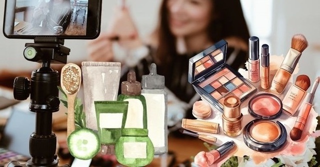Thu hồi phiếu công bố của hơn 30 mỹ phẩm nhập khẩu: Kem chống nắng, sữa sửa mặt nổi tiếng
- Ảnh 1.