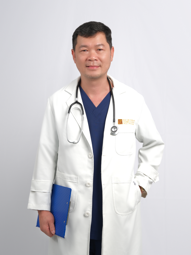 Bệnh viện thẩm mỹ SaiGon Young: Bệnh viện thẩm mỹ SaiGon Young: