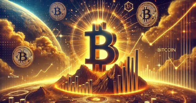 Giá Bitcoin hôm nay 26/6: Bitcoin chiếm 31% danh mục đầu tư tiền điện tử trong các tổ chức- Ảnh 1. Giá Bitcoin hôm nay 26/6: Bitcoin chiếm 31% danh mục đầu tư tiền điện tử trong các tổ chức- Ảnh 1.