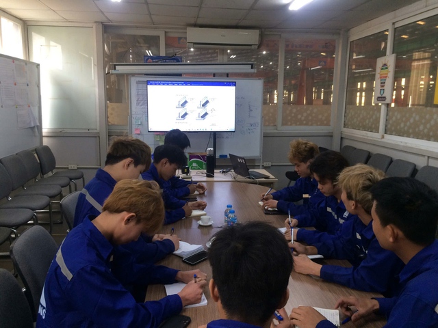 Trường CĐ Cơ điện Phú Thọ: Học bổng 100%, đảm bảo việc làm sau tốt nghiệp- Ảnh 2. Trường CĐ Cơ điện Phú Thọ: Học bổng 100%, đảm bảo việc làm sau tốt nghiệp- Ảnh 2.