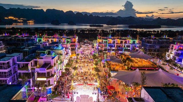 Flamingo Golden Hill - Đích đến đầu tư thông minh giữa vùng tăng trưởng mới- Ảnh 2. Flamingo Golden Hill - Đích đến đầu tư thông minh giữa vùng tăng trưởng mới- Ảnh 2.
