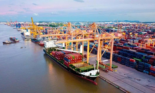 250 đại biểu của 21 nền kinh tế APEC sẽ đến dự ABAC III năm 2025 tại Hải Phòng- Ảnh 1.
