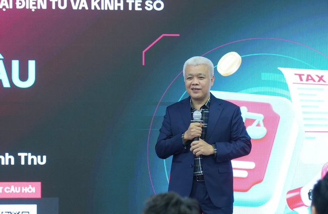 Doanh nghiệp TMĐT: 