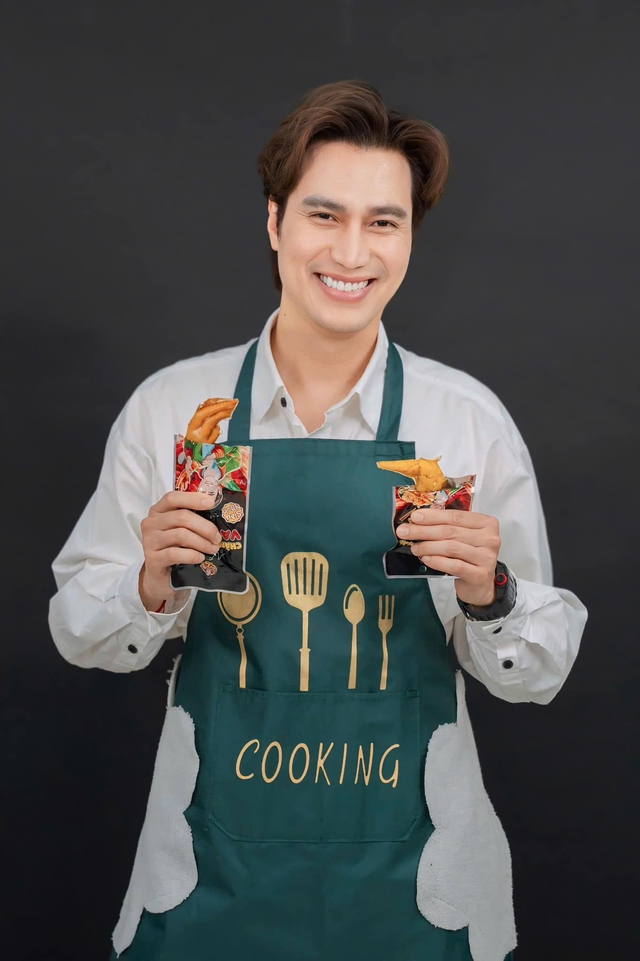 Cậu ấm Phan Hải (Người Phán Xử) ngoài đời cũng là giám đốc: Thông tin về 2 công ty đang góp vốn- Ảnh 2.