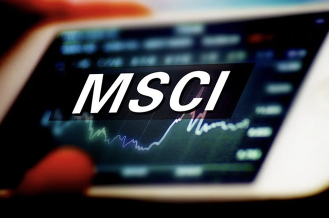 Vì sao TTCK Việt Nam vắng mặt trong danh sách xem xét nâng hạng của MSCI?- Ảnh 1. Vì sao TTCK Việt Nam vắng mặt trong danh sách xem xét nâng hạng của MSCI?- Ảnh 1.