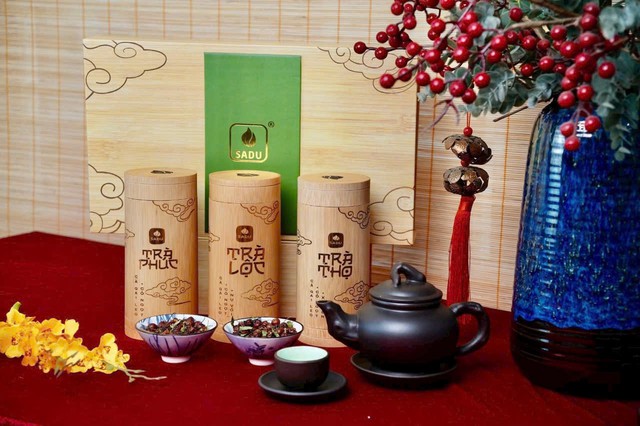 Hà Nội có 3 sản phẩm được công nhận OCOP 5 sao- Ảnh 1. Hà Nội có 3 sản phẩm được công nhận OCOP 5 sao- Ảnh 1.