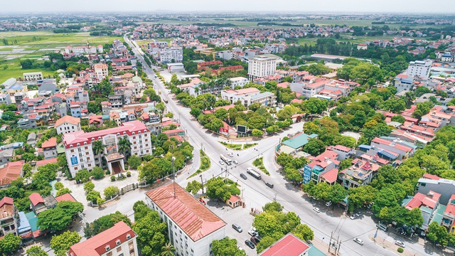 Hà Nội: Giao 5.658,7 m² đất cho huyện Sóc Sơn nâng cấp Trường Tiểu học Thanh Xuân A- Ảnh 1. Hà Nội: Giao 5.658,7 m² đất cho huyện Sóc Sơn nâng cấp Trường Tiểu học Thanh Xuân A- Ảnh 1.