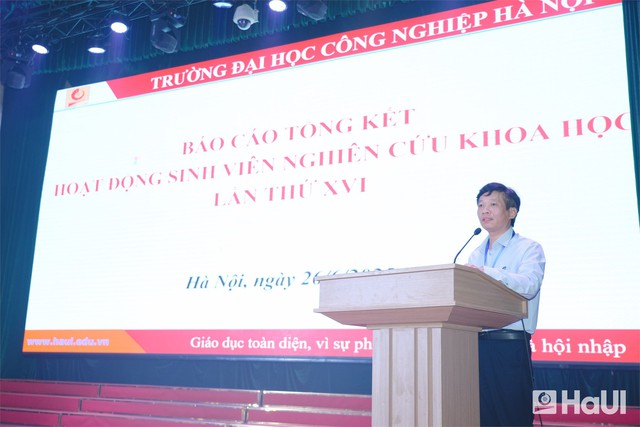 Sinh viên HaUI chinh phục sân chơi khoa học quốc tế- Ảnh 2. Sinh viên HaUI chinh phục sân chơi khoa học quốc tế- Ảnh 2.